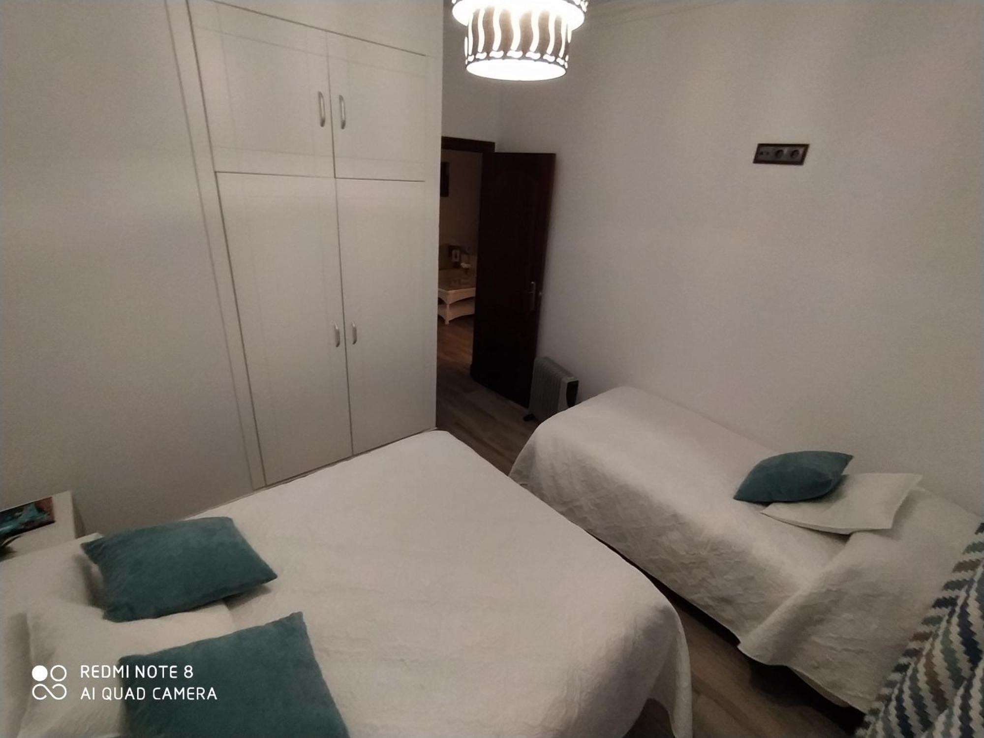 Los Tres Picos Prado Del Rey Room photo